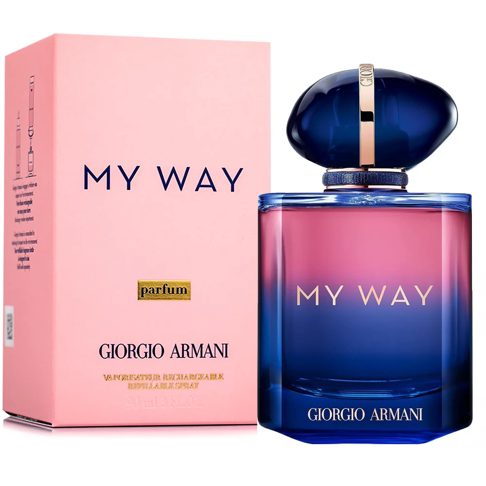 Fragrance Image