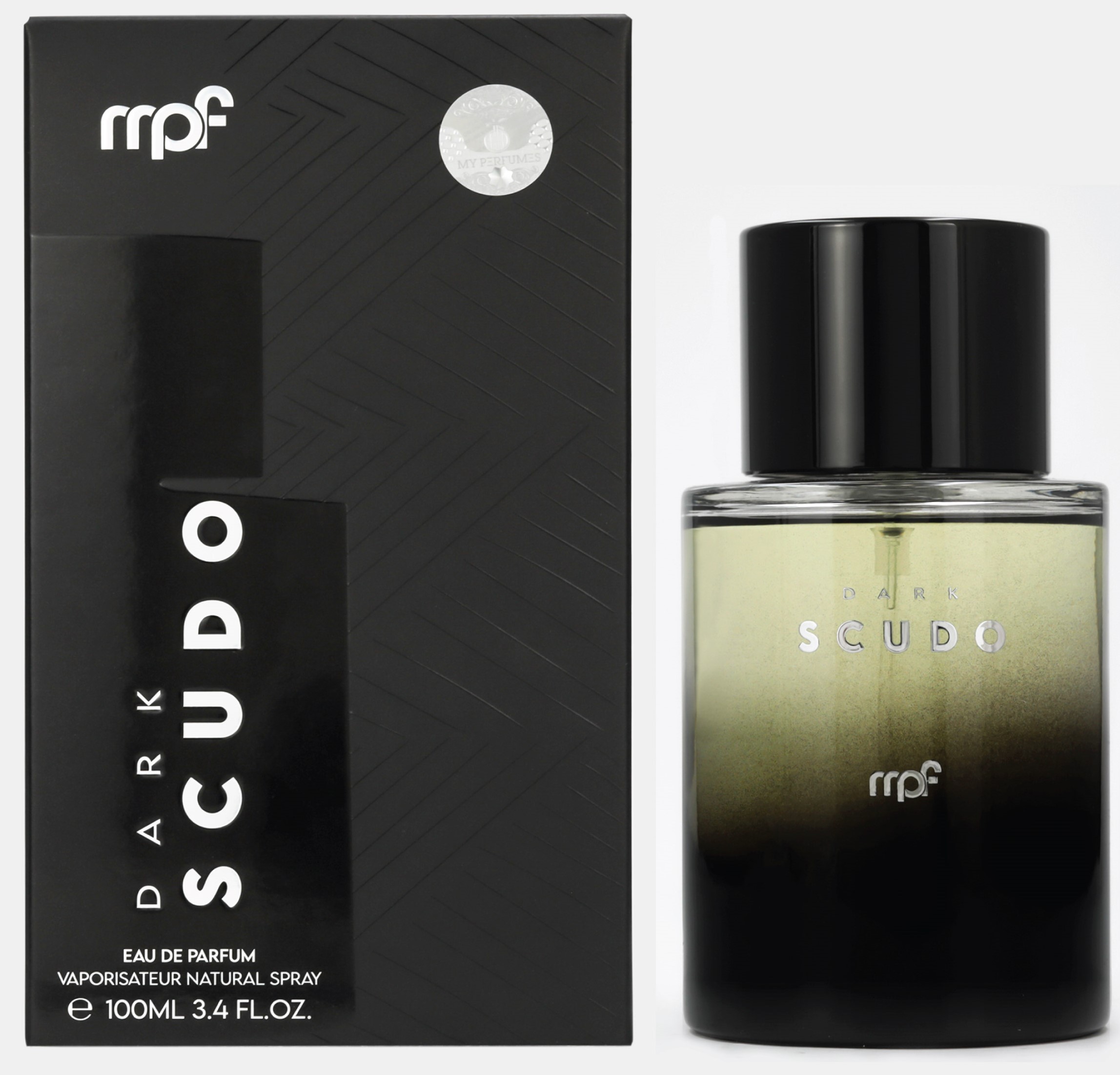 MPF - DARK SCUDO