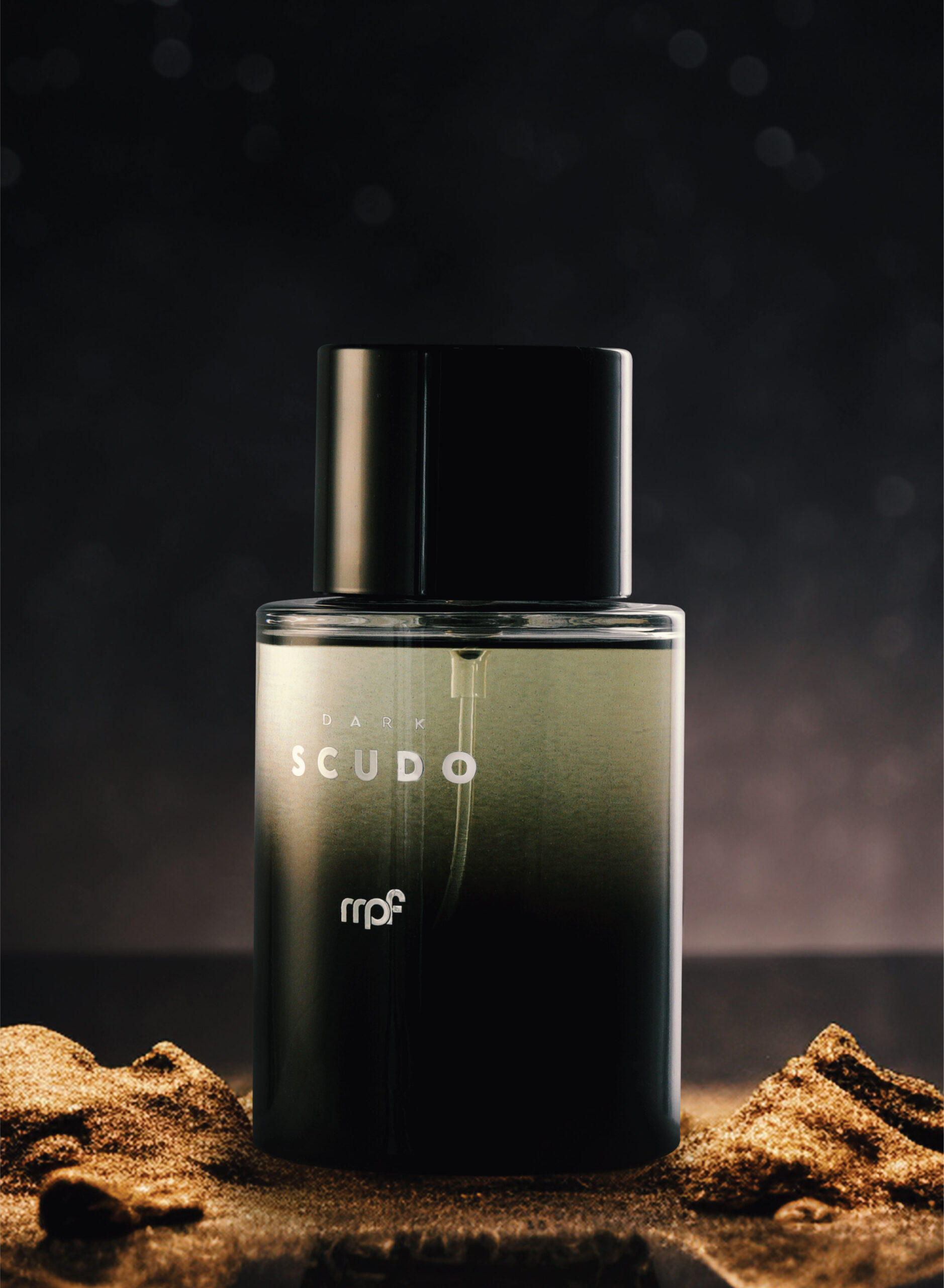 MPF - DARK SCUDO - Image 2