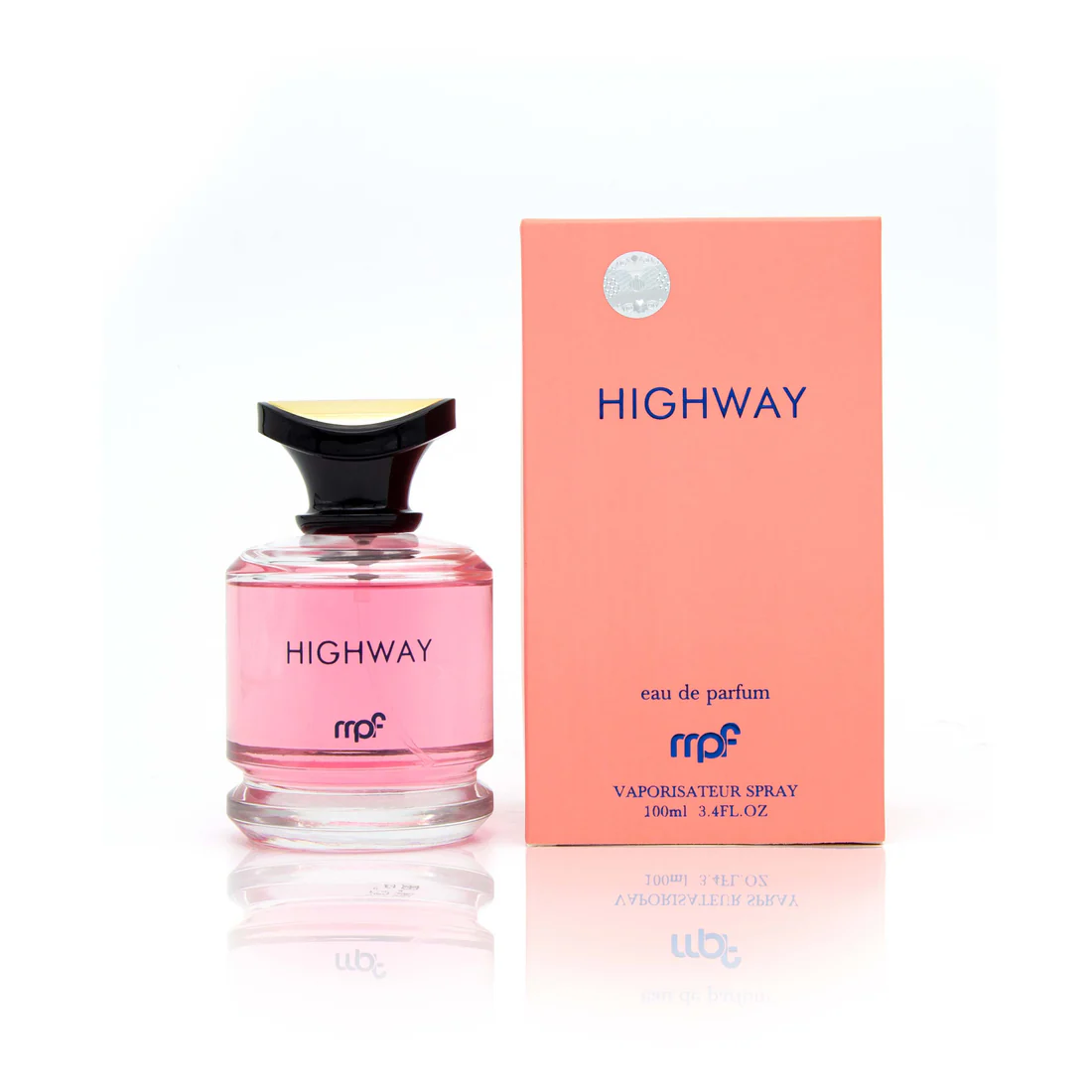 MPF - HIGHWAY PARFUM - Image 3