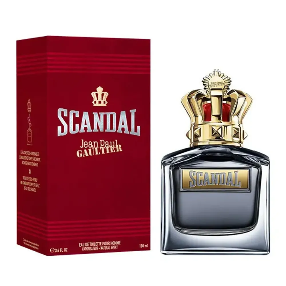Fragrance Image