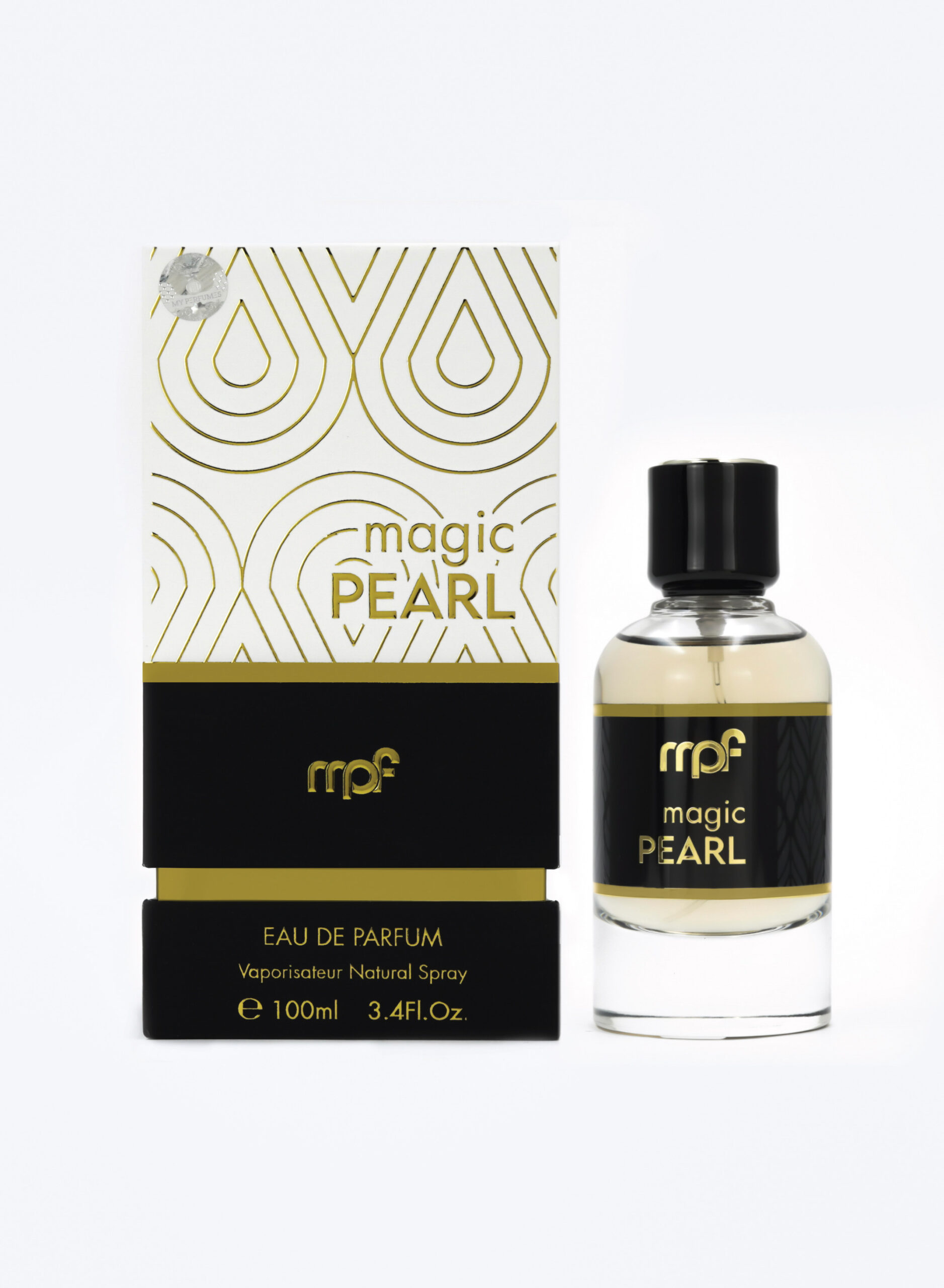 MPF - MAGIC PEARL