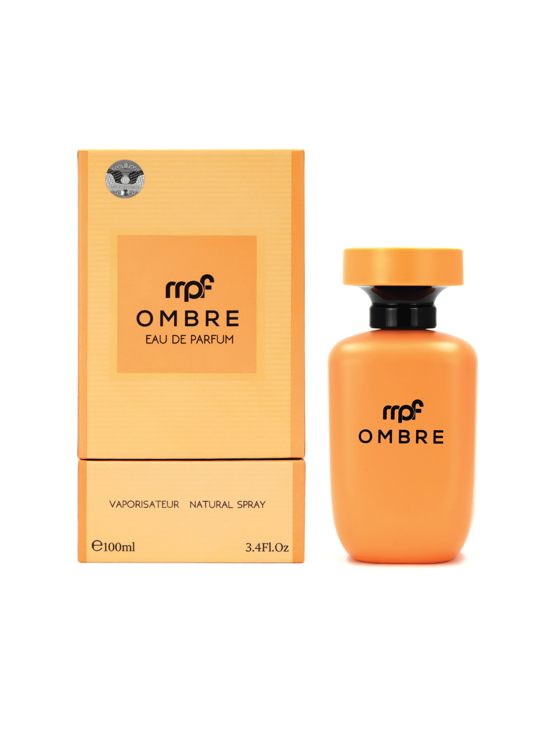 MPF - OMBRE