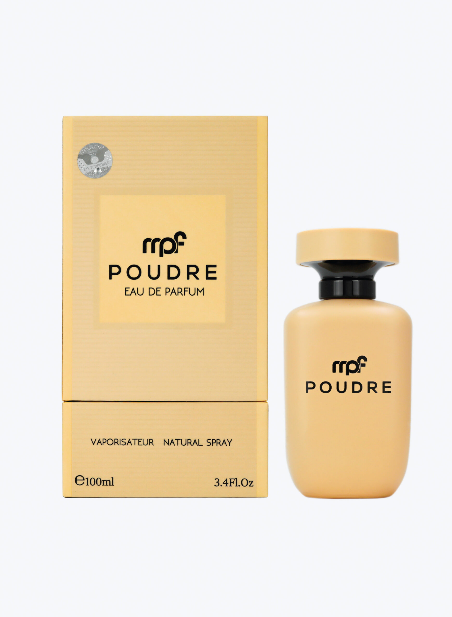 MPF - POUDRE