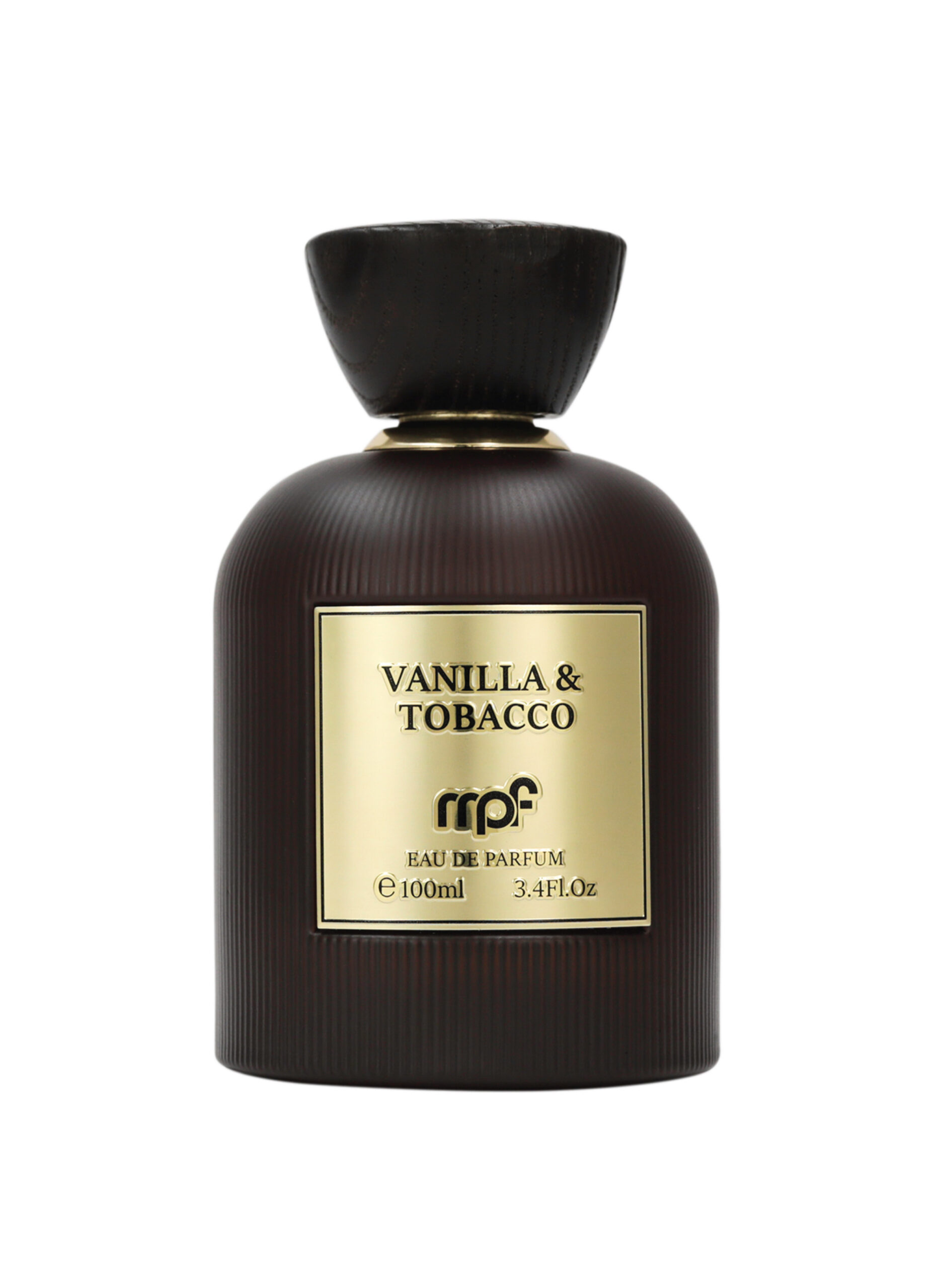 MPF - VANILLA & TOBACCO - Image 3