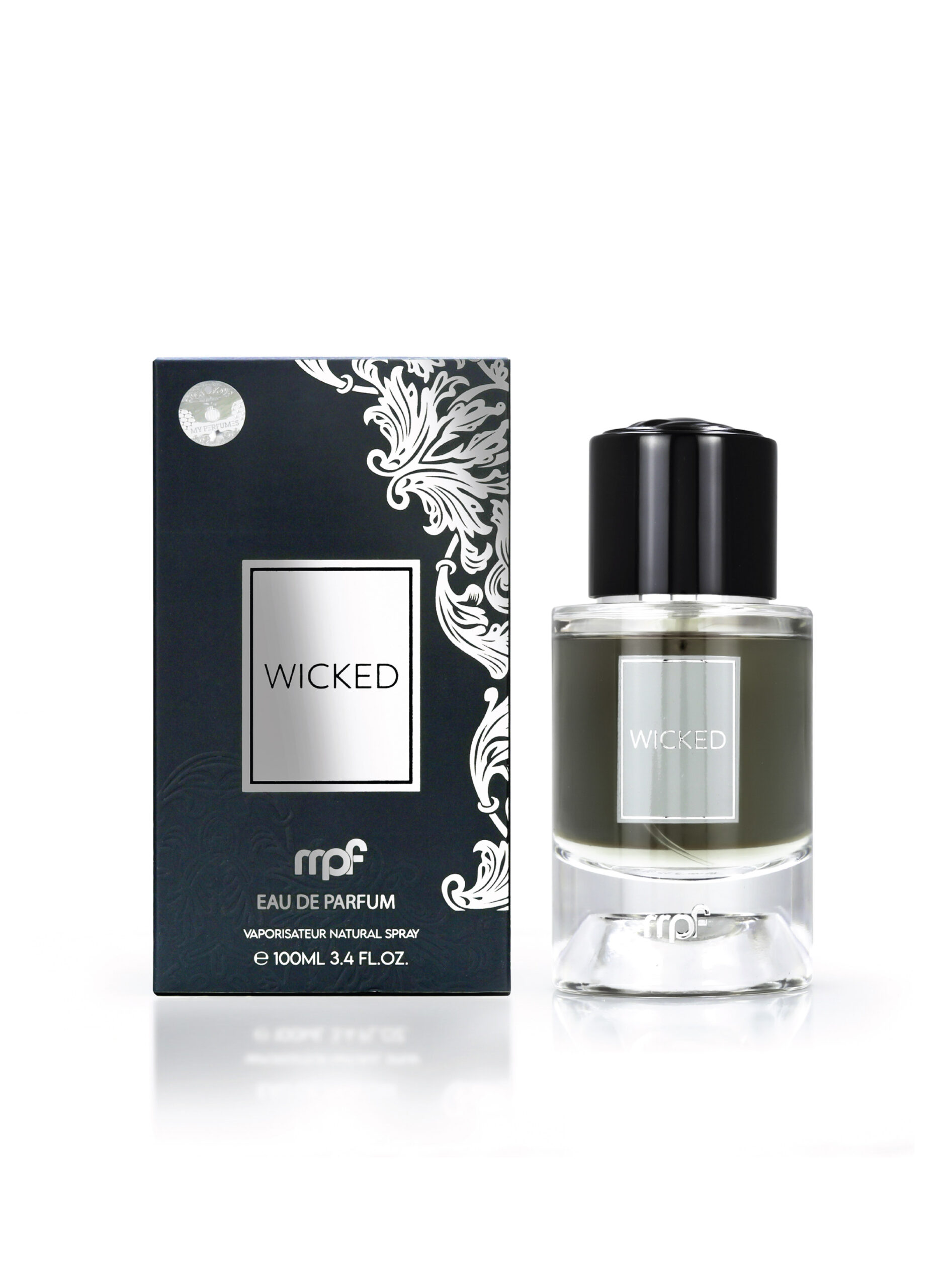 MPF - WICKED