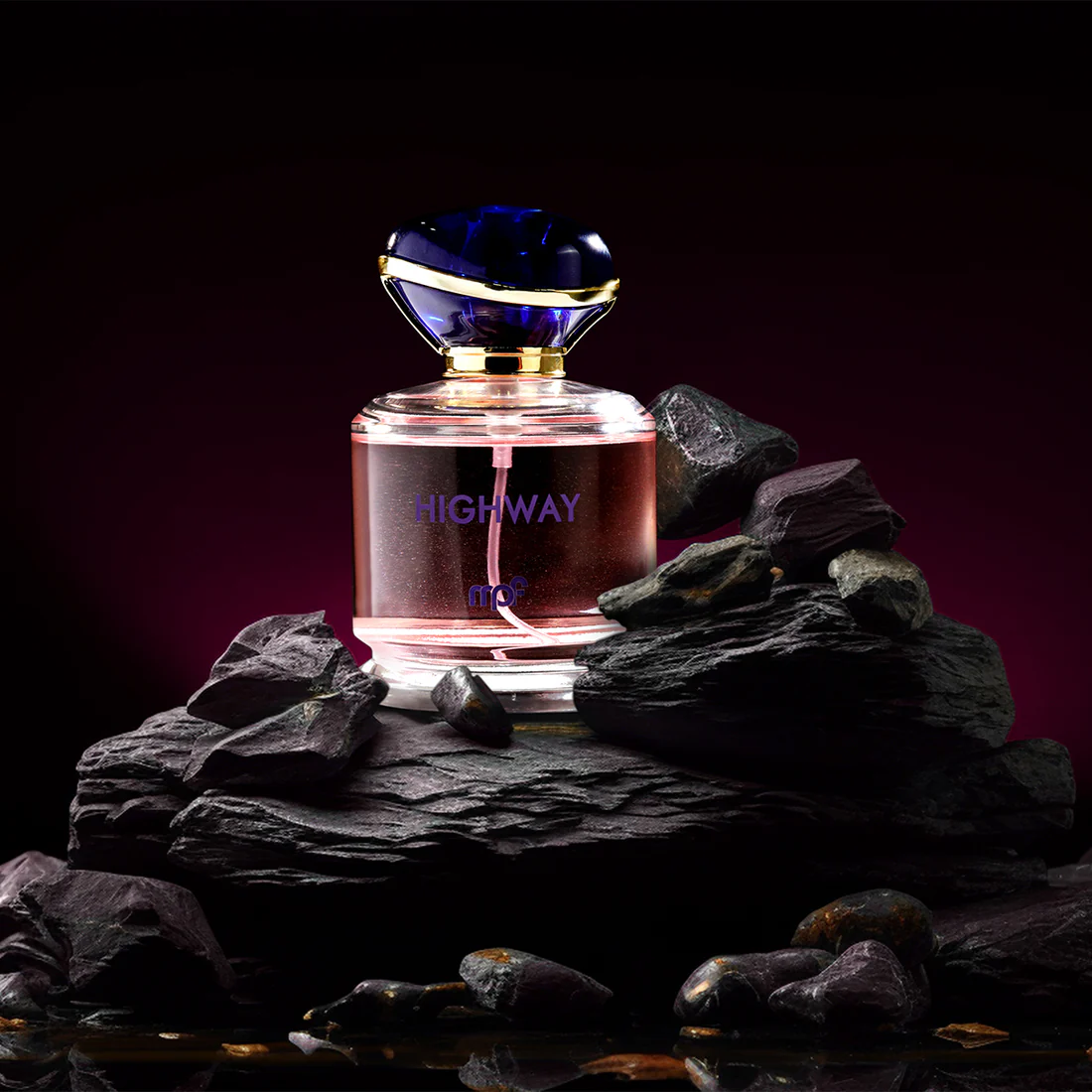 MPF - HIGHWAY PARFUM - Image 2