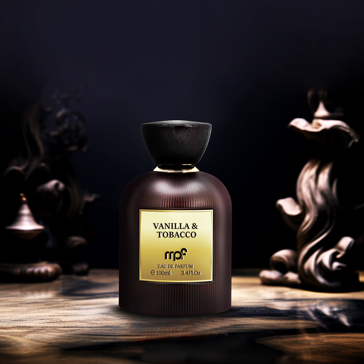 MPF - VANILLA & TOBACCO - Image 2