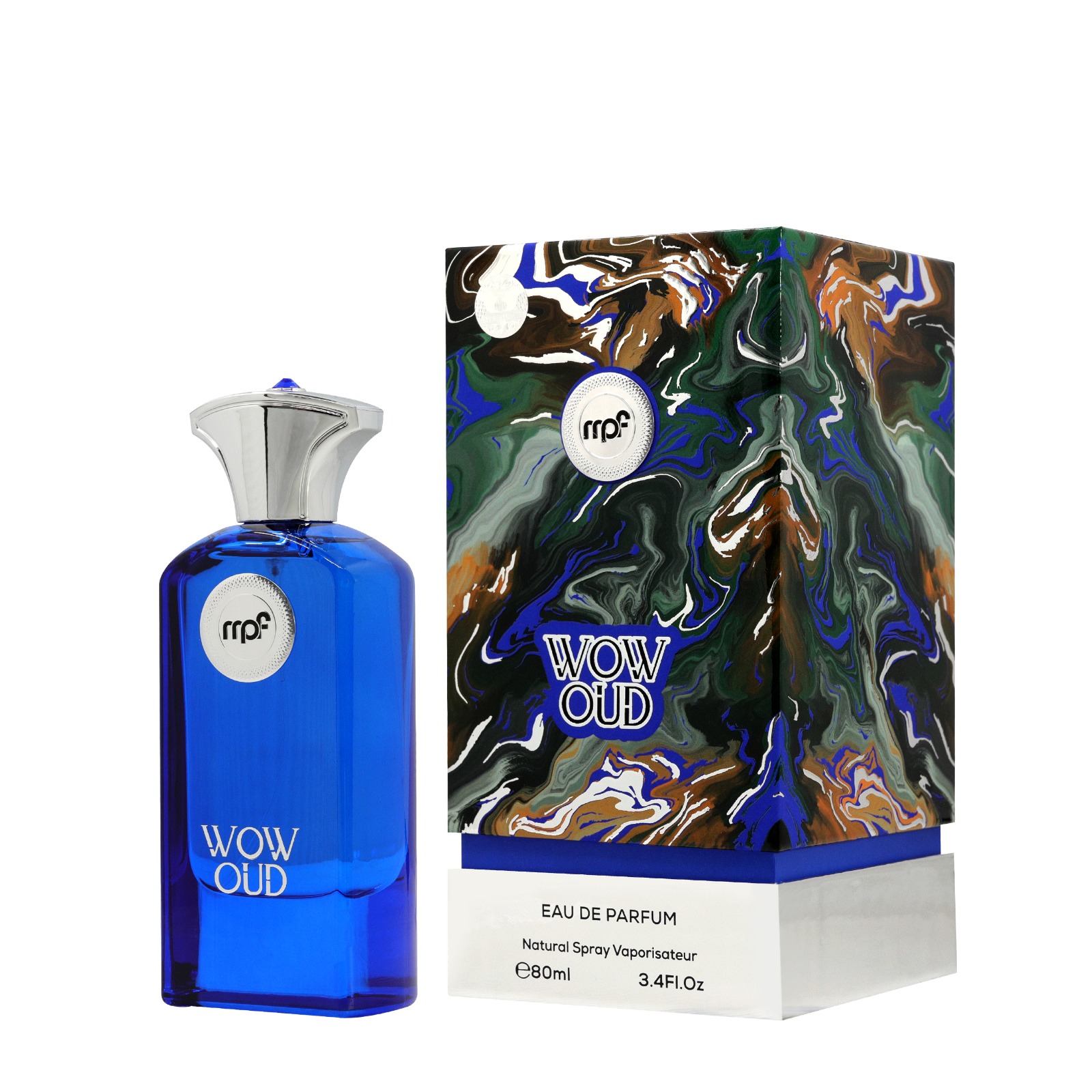 MPF - WOW OUD - Image 2